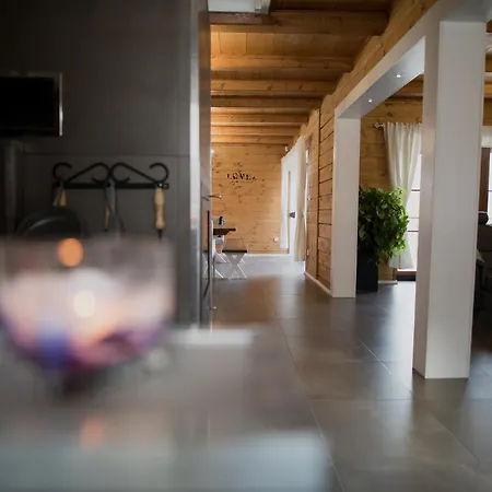 Wellness Brejlovka * Janov nad Nisou