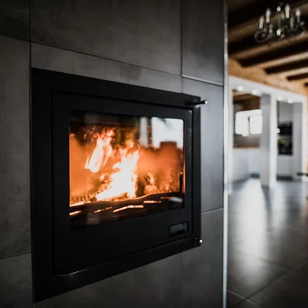 Wellness Brejlovka Chalet
