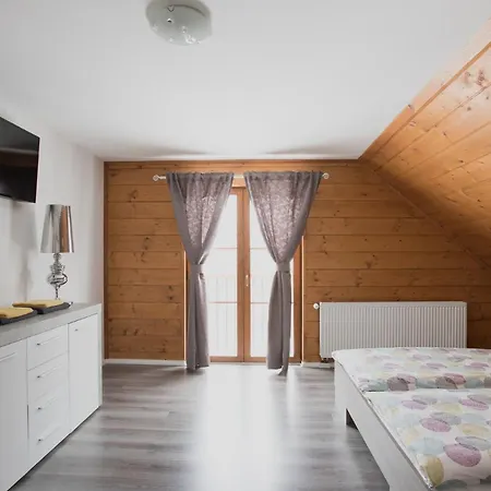 Wellness Brejlovka * Janov nad Nisou