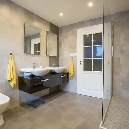 Wellness Brejlovka Chalet