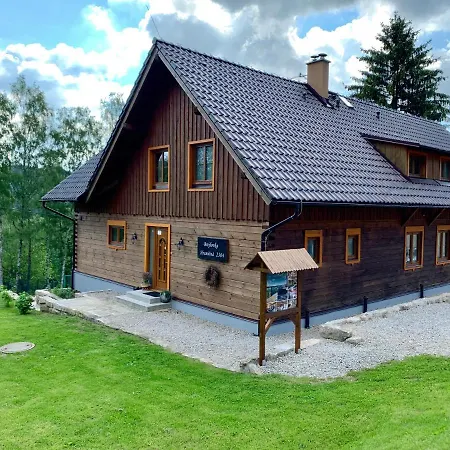 Wellness Brejlovka