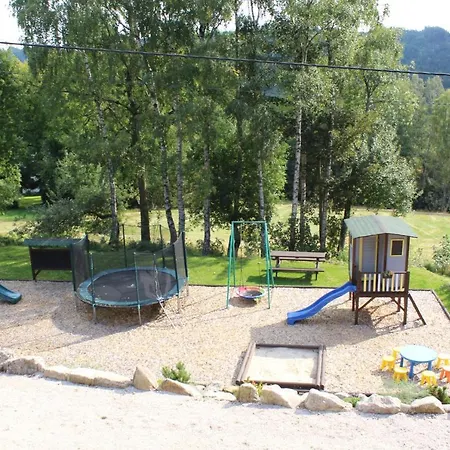 Wellness Brejlovka *
