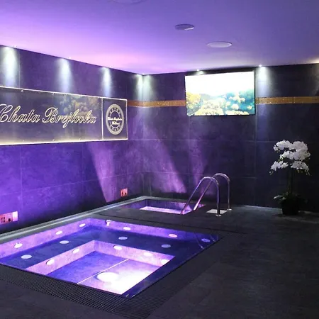 Wellness Brejlovka *