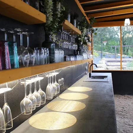 Wellness Brejlovka Janov nad Nisou